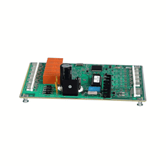 TRANE Trane MOD00676 Module, 0-5VDC GBAS