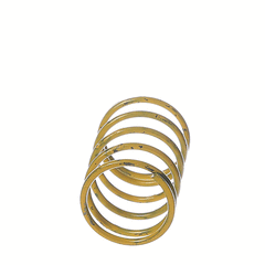 TRANE Trane MNT01340 Mount Isolator Spring 25 Lb Per Inch