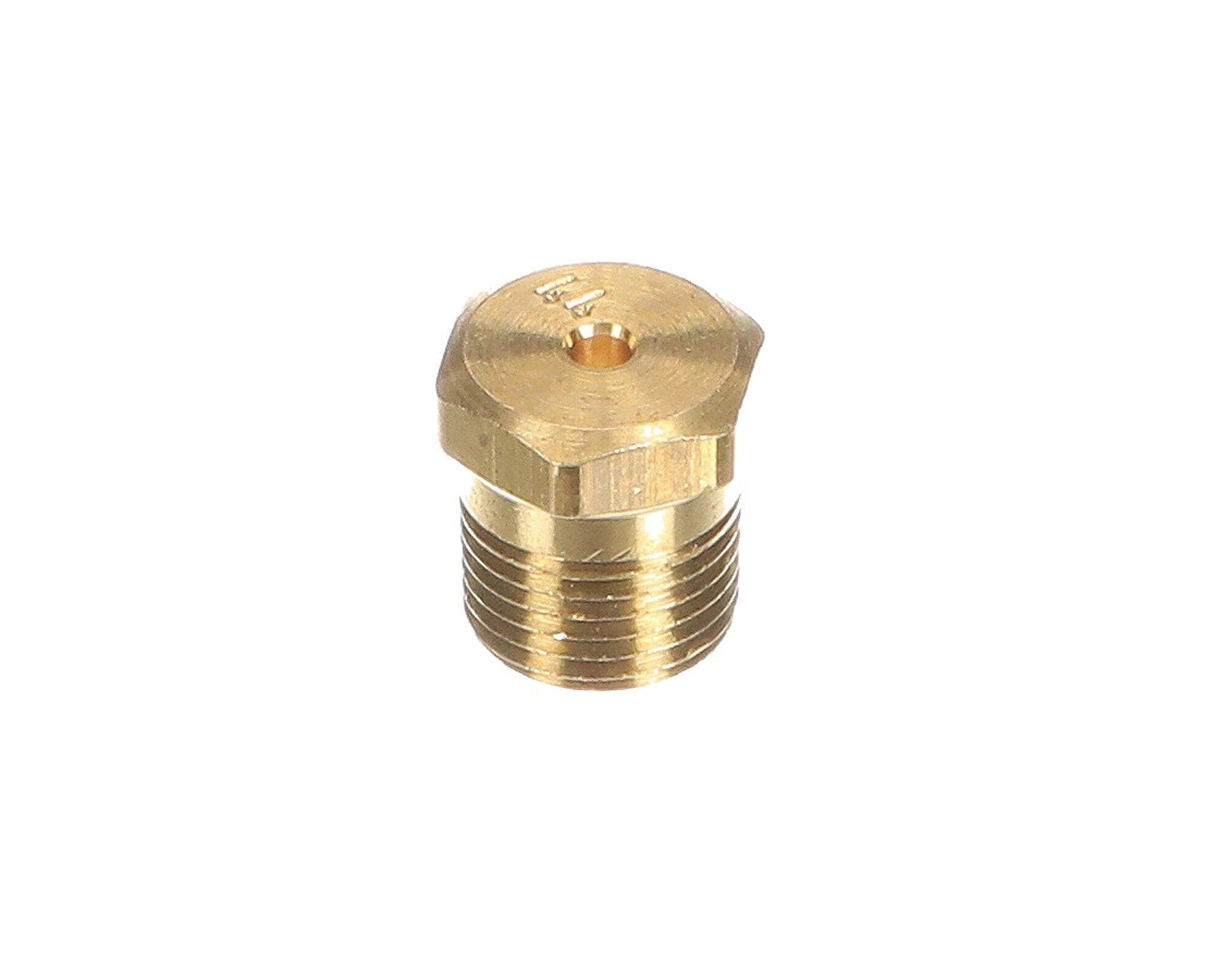 TRANE Trane ORF00501 orifice, brass drill, standard fire #44