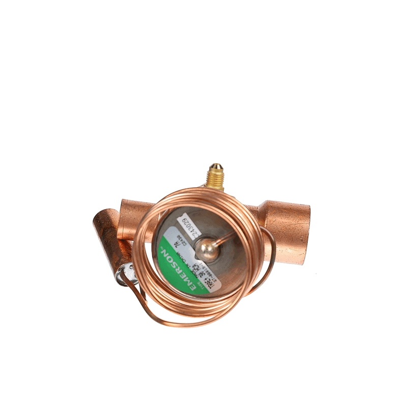 TRANE Trane VAL06613 expansion valve 30 HCA 7/8 x 1-3/8 ODF VAL6613