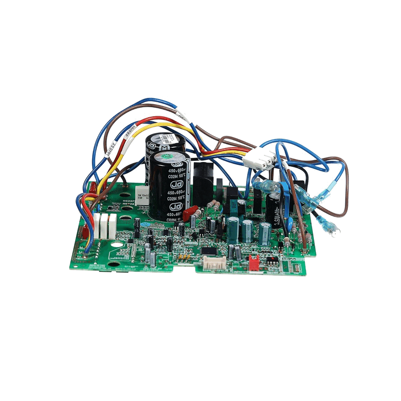 TRANE Trane BRD04346 Board, Main