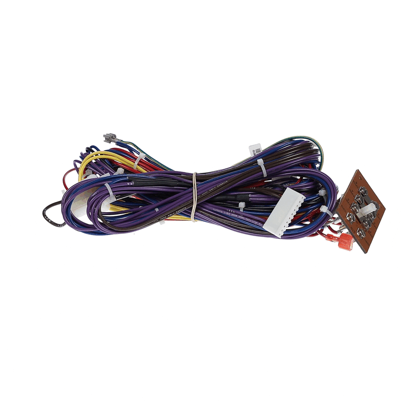 TRANE Trane WIR04697 wire; harness, controls. Cool only, hi eff, reliatel