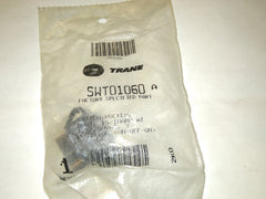 TRANE Trane SWT01060 Switch, Rocker, DPDT 15/10A @ 125/250VAC 3 Pos. (On-Off-On) 250411E