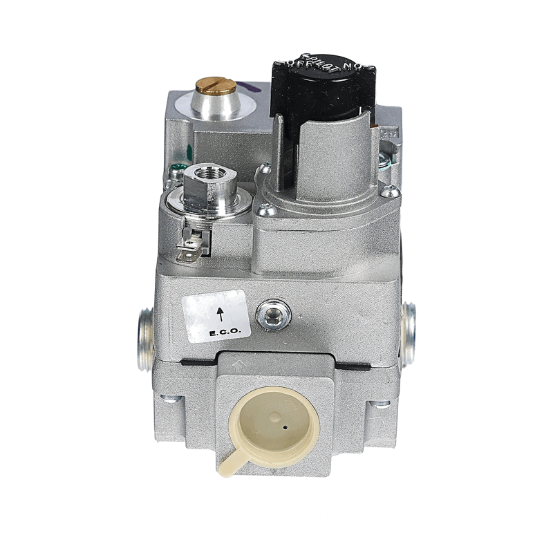 TRANE Trane VAL02110 Valve Nat Gas Standing Pilot 335 BTUH 24V 3/4 inches