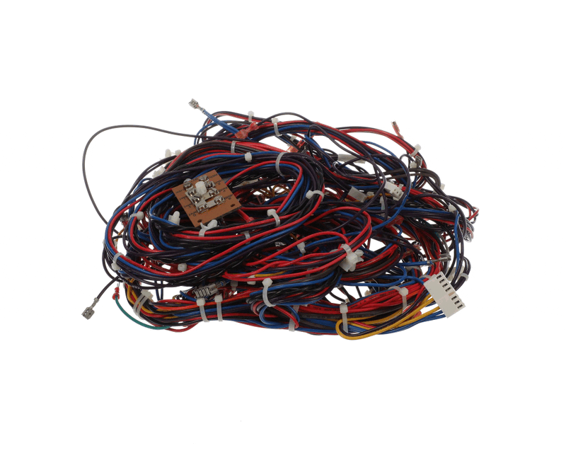 TRANE Trane WIR05451 wire harness control panel 208-230 thru 575V 207.0 length TRNWIR03944