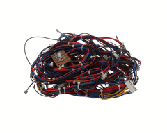 TRANE Trane WIR05451 wire harness control panel 208-230 thru 575V 207.0 length TRNWIR03944