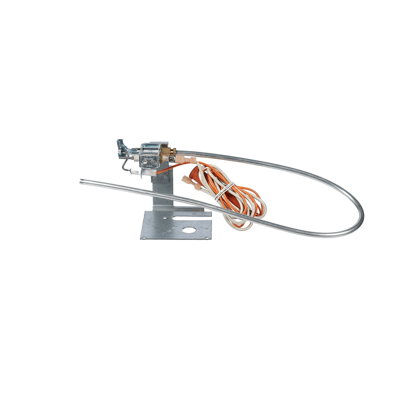 TRANE Trane PIT00086 pilot natural gas burner assembly intermittent 100/125