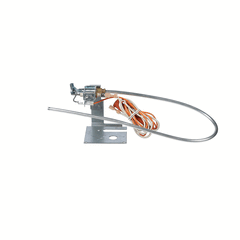 TRANE Trane PIT00086 pilot natural gas burner assembly intermittent 100/125