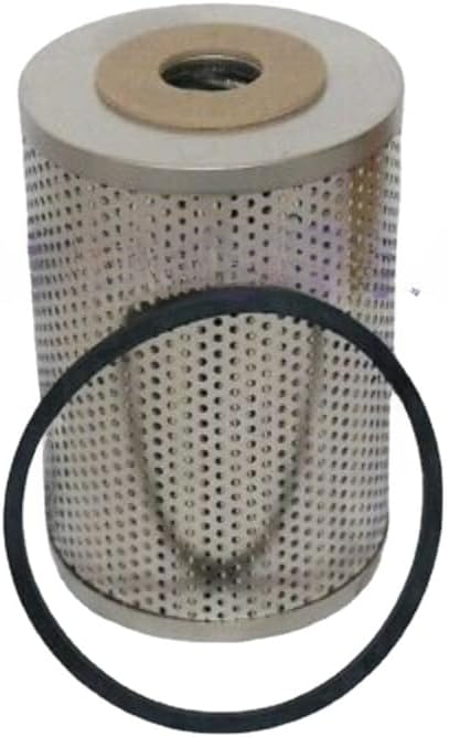 TRANE Trane ELM00153 element, filter 3 micron, w/ cover gasket ELM0015E