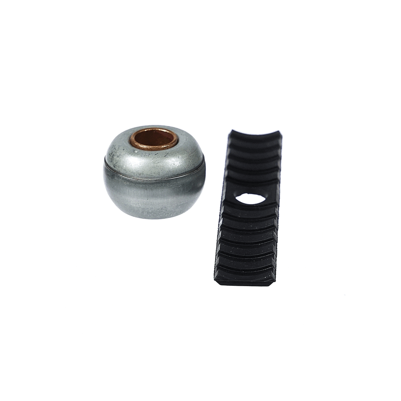 TRANE Trane FTG00853 Fitting, Connector, Compression Brass 1 inch