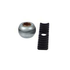TRANE Trane FTG00853 Fitting, Connector, Compression Brass 1 inch