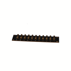 TRANE Trane BLK00492 Block Terminal 22P