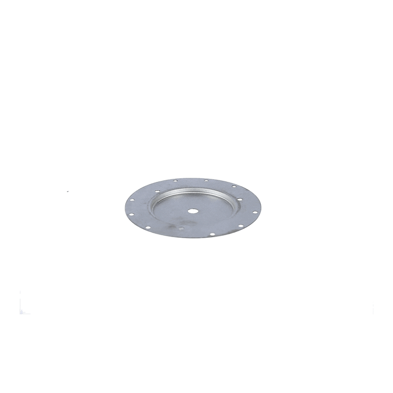 TRANE Trane PLT01122 Plate; Adapter for Power Vent Assembly