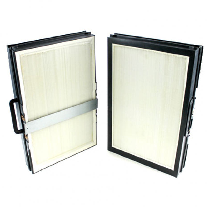 TRANE Trane FLR06456 Filter, IFD-Filter Assy (Package Of 2 Filters) FLR6456