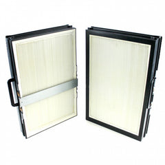 TRANE Trane FLR06456 Filter, IFD-Filter Assy (Package Of 2 Filters) FLR6456