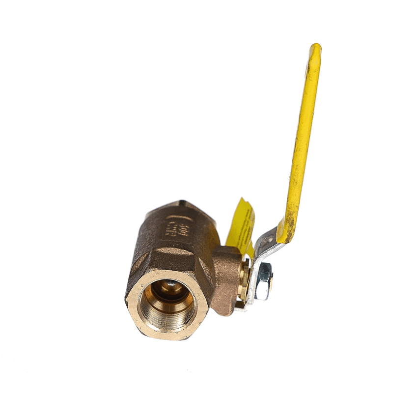 TRANE Trane VAL03980 Valve Ball .75 NPT