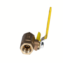 TRANE Trane VAL03980 Valve Ball .75 NPT