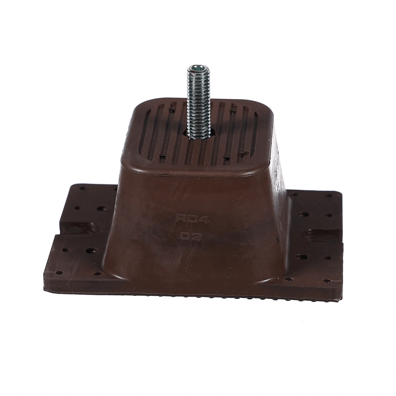 TRANE Trane MNT00622 Mount Neoprene Isolator
