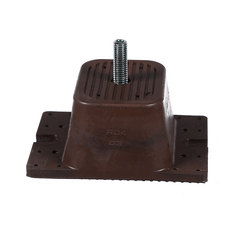 TRANE Trane MNT00622 Mount Neoprene Isolator