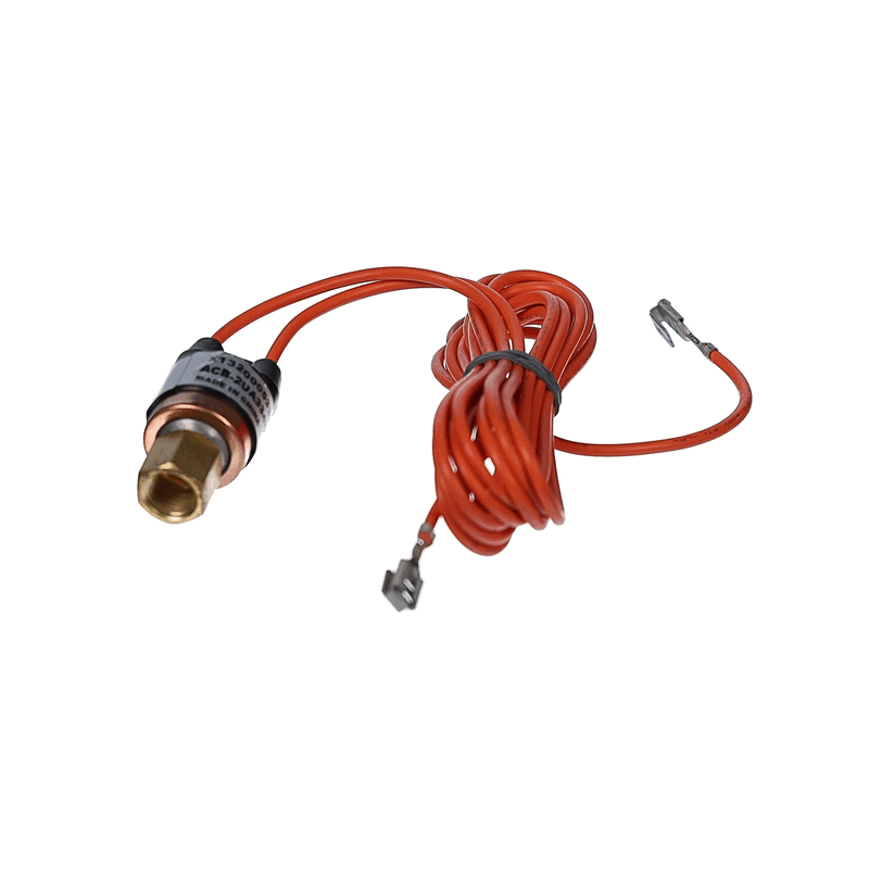 TRANE Trane CNT04655 Control, Low Pressure, Cutout, 30 Open/40 Close