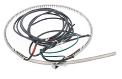 TRANE Trane HTR06605 Sump Heater 460V 100W 75 Wire Length