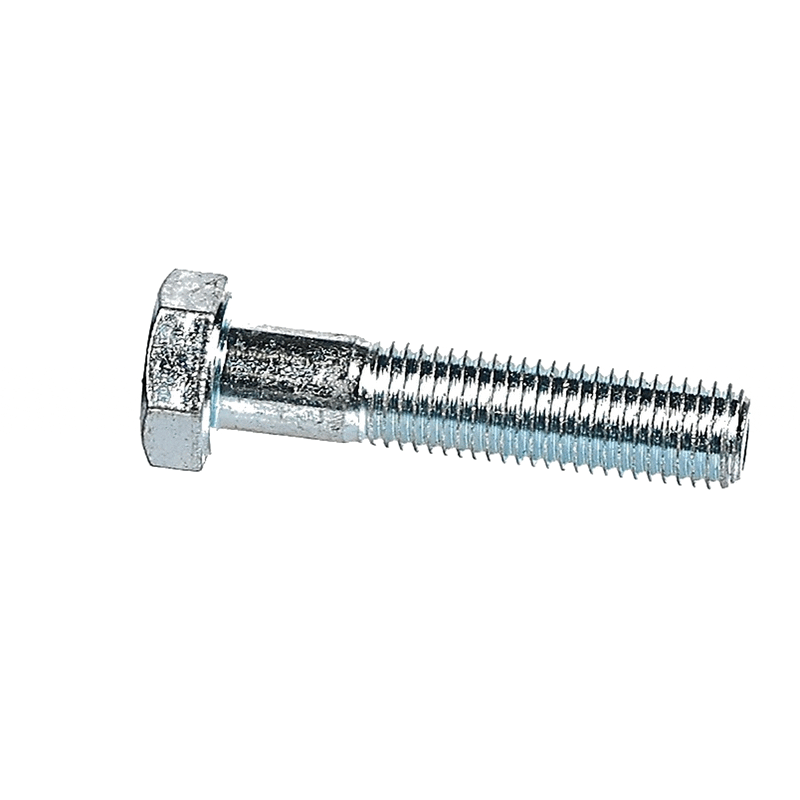 TRANE Trane SCR02007 Screw 0.31-24 X 1.50 Hex Cap Pack Of 10