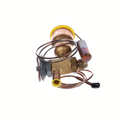 TRANE Trane VAL10780 expansion valve BBIZE-15-GA-B15 4OX13XX1 15ton