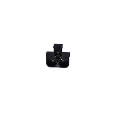 TRANE Trane BLK01603 Block Hermetic Fusite Terminal with 3 Each 10-32 Set Screws replacement BLK1603