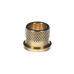 TRANE Trane SLV00184 sleeve 1/2 inch tube size