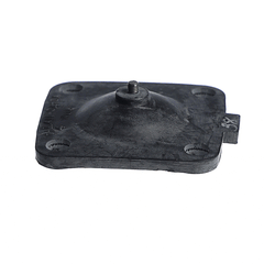 TRANE Trane DIA00009 diaphragm 1-1/4in. mccannaplast 38(val-