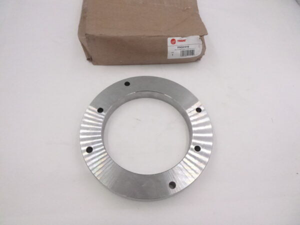 TRANE Trane RNG01919 ring bearing spring retention 9.58 OD