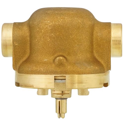TRANE Trane VAL07450 Valve 2-Way 2-Position N.O. Less Actuator 2.3 CV VAL7450