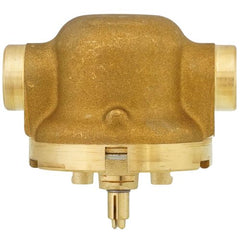 TRANE Trane VAL07450 Valve 2-Way 2-Position N.O. Less Actuator 2.3 CV VAL7450