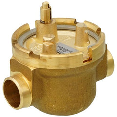 TRANE Trane VAL07450 Valve 2-Way 2-Position N.O. Less Actuator 2.3 CV VAL7450