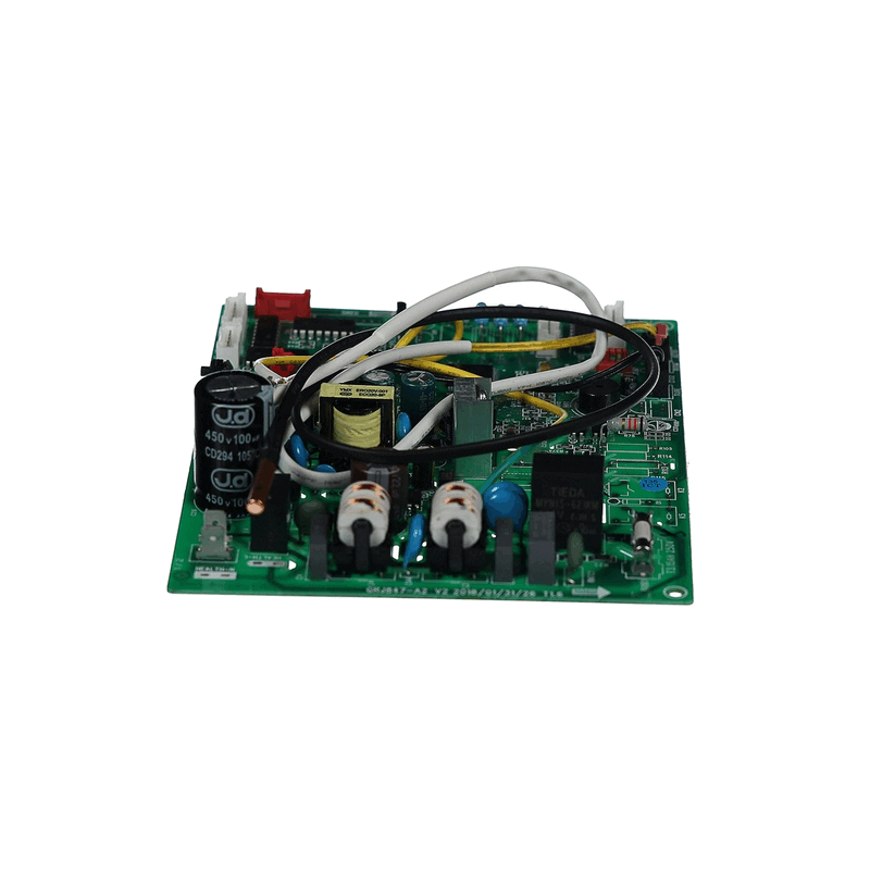 TRANE Trane BRD05181 Board Main
