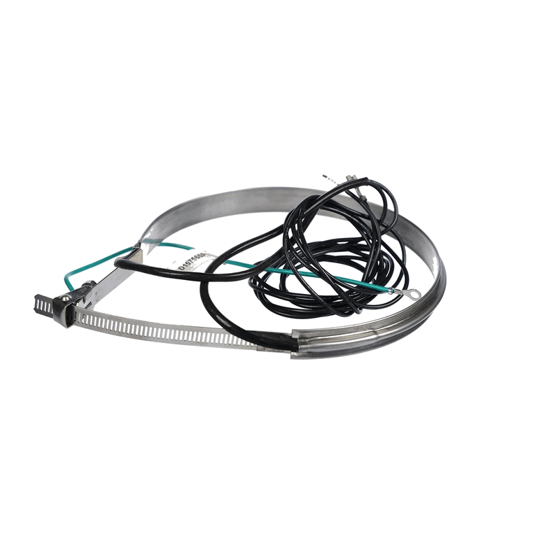 TRANE Trane HTR12891 Heater, Crankcase 40 Watt 6.5 Dia