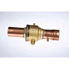 TRANE Trane VAL10445 Valve Ball Valve 2.625 Full Port