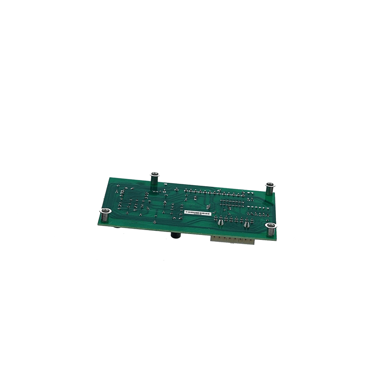 TRANE Trane BRD00986 board, integrated; communication motor cont replaces BRD0986