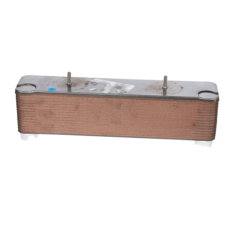 TRANE Trane EXC02657 Exchanger; Oil Cooler