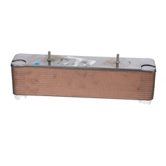 TRANE Trane EXC02657 Exchanger; Oil Cooler