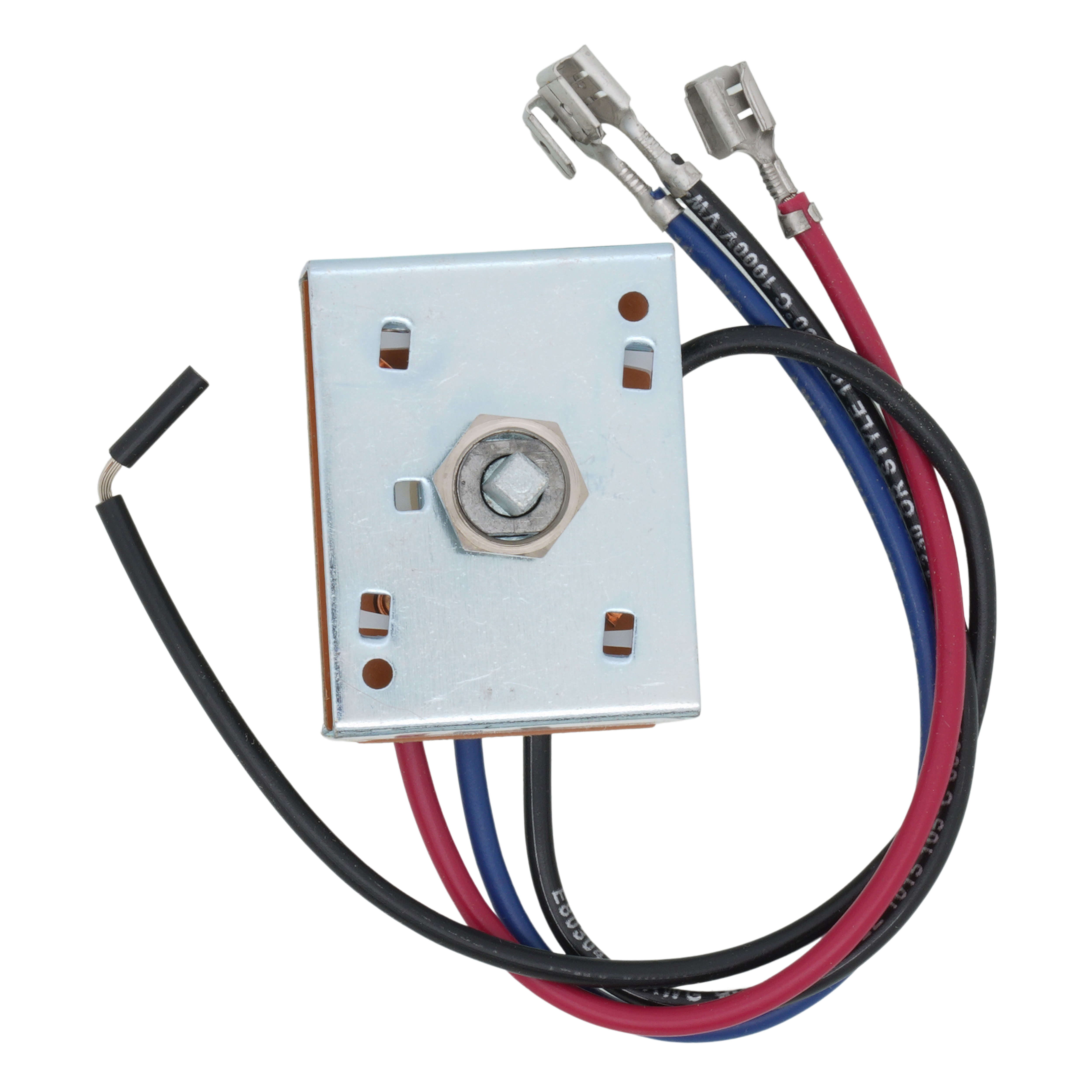 TRANE Trane SWT00156 switch, fan control, 3 speed, 10/5 A, 125/250 V