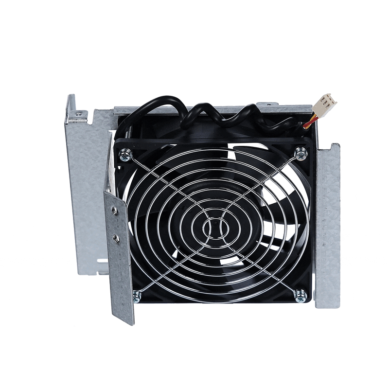 TRANE Trane FAN06398 Fan; Ext. Fan Assy 120x120x38mm