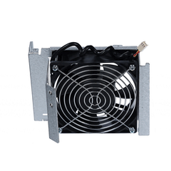 TRANE Trane FAN06398 Fan; Ext. Fan Assy 120x120x38mm