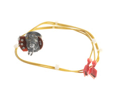 TRANE Trane RES00857 resistor; potentiometer 1/2W