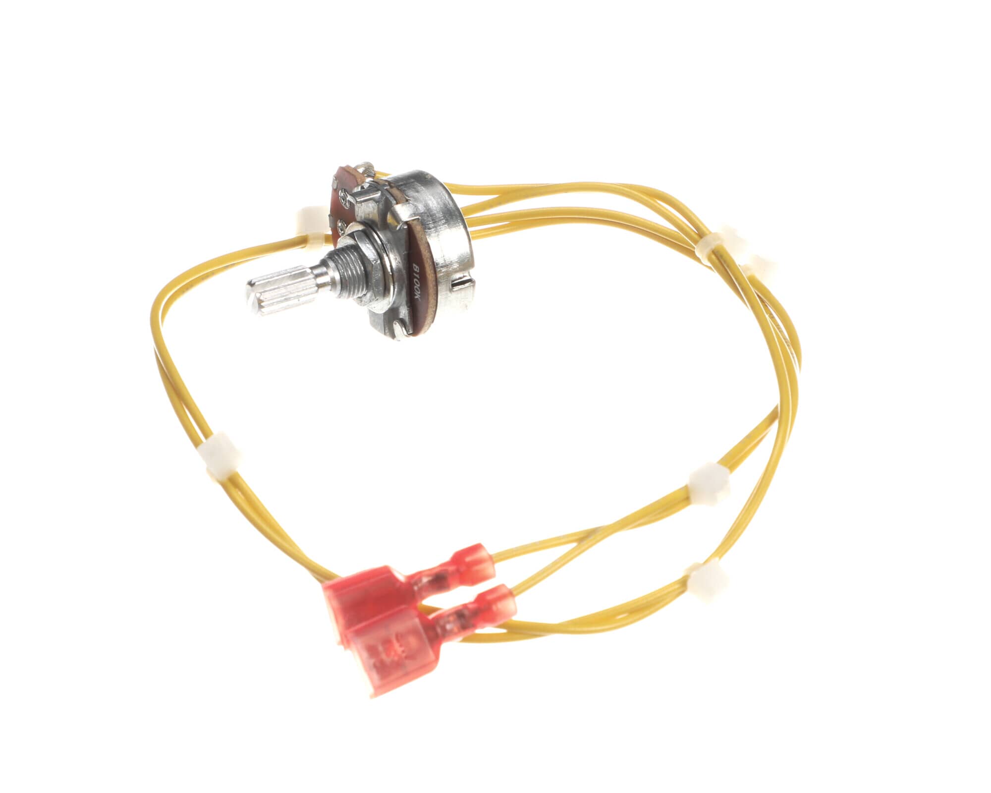 TRANE Trane RES00857 resistor; potentiometer 1/2W
