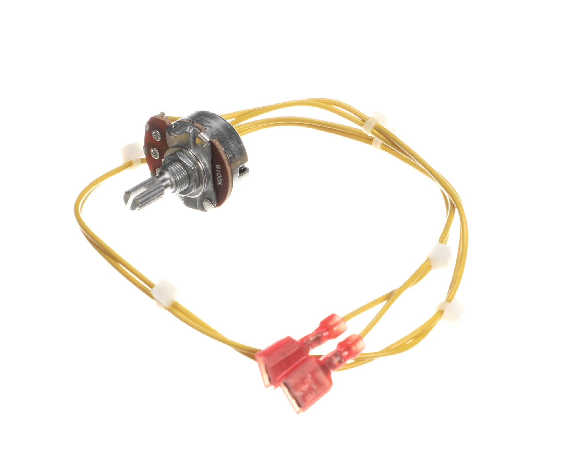 TRANE Trane RES00857 resistor; potentiometer 1/2W
