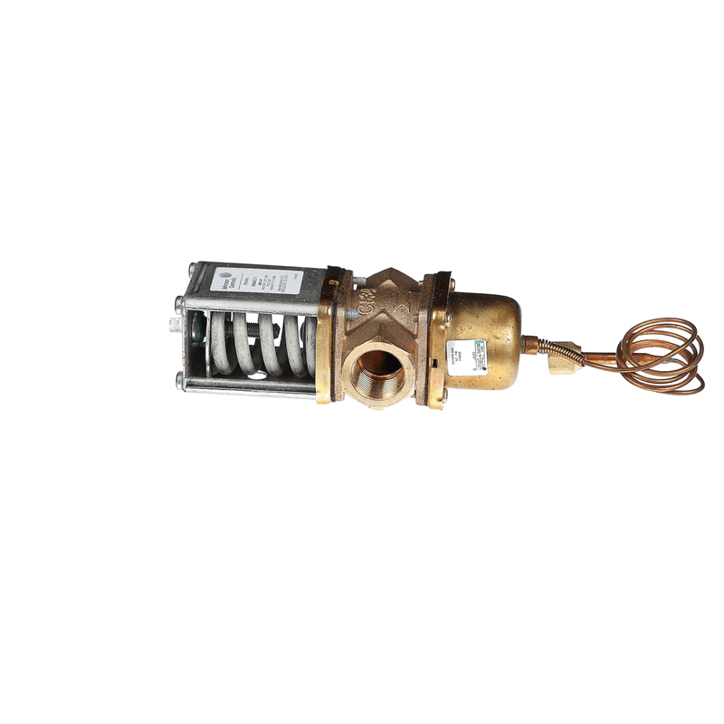 TRANE Trane VAL03610 Valve Water Regulating Direct Acting .75 NPT 70-260