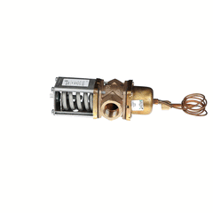 TRANE Trane VAL03610 Valve Water Regulating Direct Acting .75 NPT 70-260