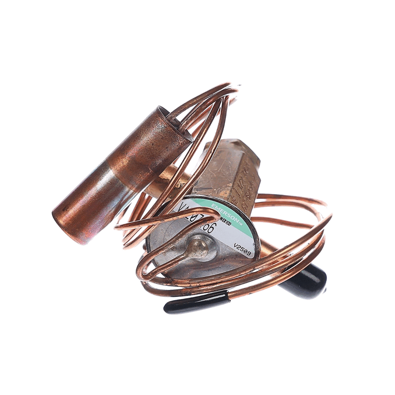 TRANE Trane VAL07466 expansion valve 1.5 ton .38 ODF x .50 ODF