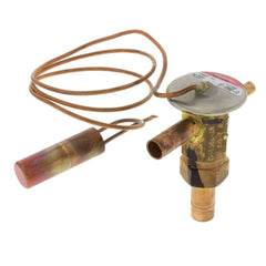 TRANE Trane VAL03630 Valve 2.5 ton R22 3/8in x 1/2 out 1/4 ODF ext